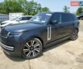 Ленд Ровер Рендж Ровер 2023 в Львове на Automoto.ua Серый Ленд Ровер Рендж Ровер, объемом двигателя 3 л и пробегом 34 тыс. км за 77000 $, фото 1 на Automoto.ua