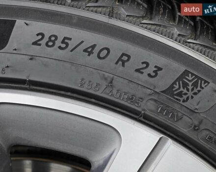 Сірий Ленд Ровер Рендж Ровер, об'ємом двигуна 3 л та пробігом 67 тис. км за 159000 $, фото 91 на Automoto.ua