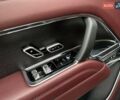 Ленд Ровер Рендж Ровер 2023 в Киеве на Automoto.ua Серый Ленд Ровер Рендж Ровер, объемом двигателя 3 л и пробегом 40 тыс. км за 179900 $, фото 40 на Automoto.ua