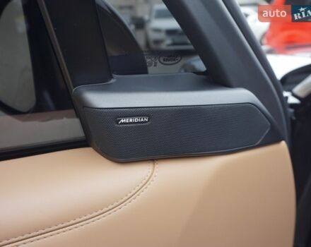 Серый Ленд Ровер Рендж Ровер, объемом двигателя 4.39 л и пробегом 27 тыс. км за 179900 $, фото 22 на Automoto.ua