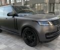 Сірий Ленд Ровер Рендж Ровер, об'ємом двигуна 3 л та пробігом 142 тис. км за 149333 $, фото 3 на Automoto.ua
