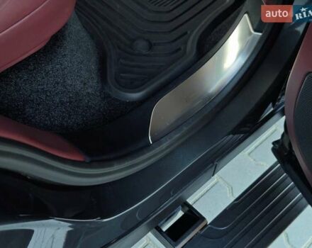 Сірий Ленд Ровер Рендж Ровер, об'ємом двигуна 3 л та пробігом 67 тис. км за 159000 $, фото 59 на Automoto.ua