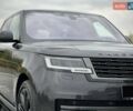 Ленд Ровер Рендж Ровер 2023 в Киеве на Automoto.ua Серый Ленд Ровер Рендж Ровер, объемом двигателя 3 л и пробегом 40 тыс. км за 179900 $, фото 7 на Automoto.ua
