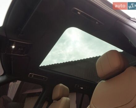 Серый Ленд Ровер Рендж Ровер, объемом двигателя 4.39 л и пробегом 27 тыс. км за 179900 $, фото 73 на Automoto.ua