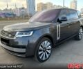 Сірий Ленд Ровер Рендж Ровер, об'ємом двигуна 4.4 л та пробігом 35 тис. км за 239999 $, фото 2 на Automoto.ua