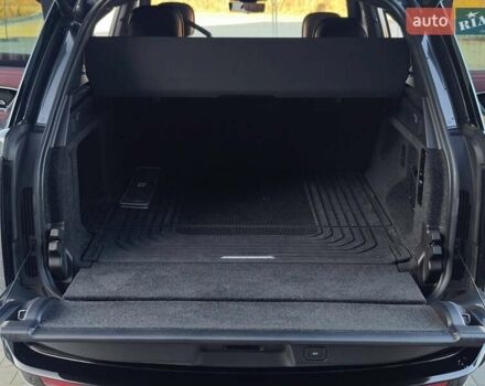 Сірий Ленд Ровер Рендж Ровер, об'ємом двигуна 3 л та пробігом 67 тис. км за 159000 $, фото 52 на Automoto.ua