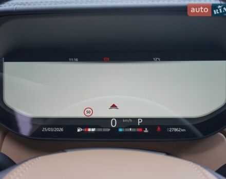 Серый Ленд Ровер Рендж Ровер, объемом двигателя 4.39 л и пробегом 27 тыс. км за 179900 $, фото 53 на Automoto.ua