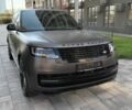 Сірий Ленд Ровер Рендж Ровер, об'ємом двигуна 3 л та пробігом 142 тис. км за 149333 $, фото 6 на Automoto.ua
