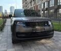 Сірий Ленд Ровер Рендж Ровер, об'ємом двигуна 3 л та пробігом 142 тис. км за 149333 $, фото 37 на Automoto.ua