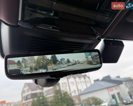 Ленд Ровер Рендж Ровер 2023 в Киеве на Automoto.ua Серый Ленд Ровер Рендж Ровер, объемом двигателя 3 л и пробегом 55 тыс. км за 199444 $, фото 7 на Automoto.ua