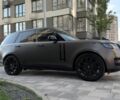 Сірий Ленд Ровер Рендж Ровер, об'ємом двигуна 3 л та пробігом 142 тис. км за 149333 $, фото 44 на Automoto.ua