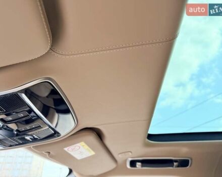 Серый Ленд Ровер Рендж Ровер, объемом двигателя 3 л и пробегом 63 тыс. км за 162500 $, фото 30 на Automoto.ua