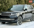 Сірий Ленд Ровер Рендж Ровер, об'ємом двигуна 3 л та пробігом 68 тис. км за 149950 $, фото 112 на Automoto.ua