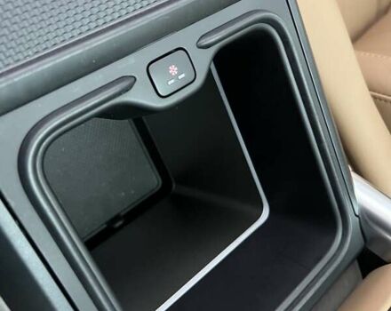 Серый Ленд Ровер Рендж Ровер, объемом двигателя 4.39 л и пробегом 35 тыс. км за 269000 $, фото 52 на Automoto.ua