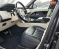 Ленд Ровер Рендж Ровер 2023 в Львове на Automoto.ua Серый Ленд Ровер Рендж Ровер, объемом двигателя 3 л и пробегом 34 тыс. км за 77000 $, фото 8 на Automoto.ua