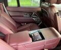 Сірий Ленд Ровер Рендж Ровер, об'ємом двигуна 3 л та пробігом 142 тис. км за 149333 $, фото 60 на Automoto.ua