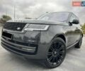 Ленд Ровер Рендж Ровер 2023 в Киеве на Automoto.ua Серый Ленд Ровер Рендж Ровер, объемом двигателя 3 л и пробегом 40 тыс. км за 179900 $, фото 21 на Automoto.ua