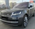 Сірий Ленд Ровер Рендж Ровер, об'ємом двигуна 4.4 л та пробігом 35 тис. км за 229999 $, фото 19 на Automoto.ua
