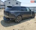 Ленд Ровер Рендж Ровер 2023 в Львове на Automoto.ua Серый Ленд Ровер Рендж Ровер, объемом двигателя 3 л и пробегом 34 тыс. км за 77000 $, фото 7 на Automoto.ua