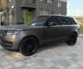 Сірий Ленд Ровер Рендж Ровер, об'ємом двигуна 3 л та пробігом 142 тис. км за 149333 $, фото 29 на Automoto.ua