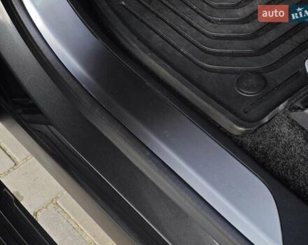 Сірий Ленд Ровер Рендж Ровер, об'ємом двигуна 3 л та пробігом 67 тис. км за 159000 $, фото 24 на Automoto.ua