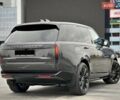 Ленд Ровер Рендж Ровер 2023 в Киеве на Automoto.ua Серый Ленд Ровер Рендж Ровер, объемом двигателя 3 л и пробегом 40 тыс. км за 179900 $, фото 28 на Automoto.ua
