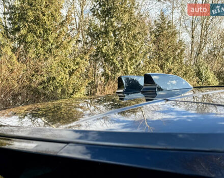 Сірий Ленд Ровер Рендж Ровер, об'ємом двигуна 3 л та пробігом 68 тис. км за 149950 $, фото 15 на Automoto.ua