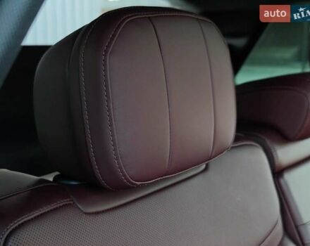 Сірий Ленд Ровер Рендж Ровер, об'ємом двигуна 3 л та пробігом 67 тис. км за 159000 $, фото 65 на Automoto.ua