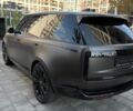 Сірий Ленд Ровер Рендж Ровер, об'ємом двигуна 3 л та пробігом 142 тис. км за 149333 $, фото 25 на Automoto.ua