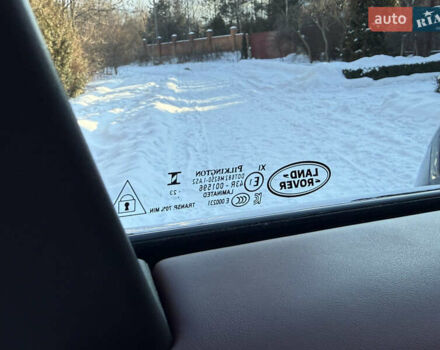 Сірий Ленд Ровер Рендж Ровер, об'ємом двигуна 3 л та пробігом 68 тис. км за 149950 $, фото 29 на Automoto.ua