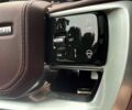 Ленд Ровер Рендж Ровер 2023 в Киеве на Automoto.ua Серый Ленд Ровер Рендж Ровер, объемом двигателя 3 л и пробегом 55 тыс. км за 199444 $, фото 19 на Automoto.ua
