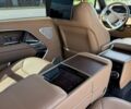 Сірий Ленд Ровер Рендж Ровер, об'ємом двигуна 4.39 л та пробігом 75 тис. км за 175000 $, фото 14 на Automoto.ua