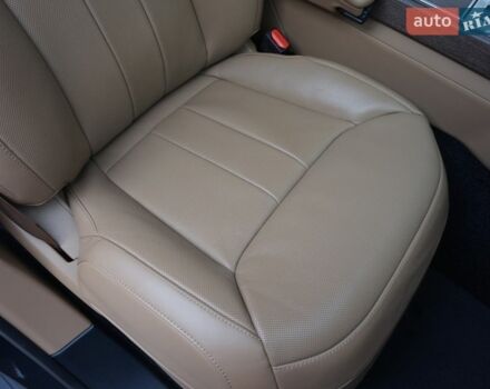 Серый Ленд Ровер Рендж Ровер, объемом двигателя 4.39 л и пробегом 27 тыс. км за 179900 $, фото 37 на Automoto.ua