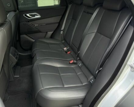 Серый Ленд Ровер Рендж Ровер, объемом двигателя 0 л и пробегом 22 тыс. км за 71500 $, фото 7 на Automoto.ua