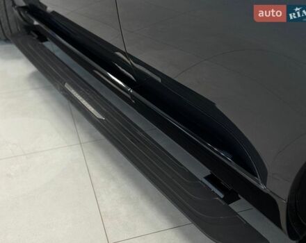 Серый Ленд Ровер Рендж Ровер, объемом двигателя 4.39 л и пробегом 27 тыс. км за 179500 $, фото 27 на Automoto.ua