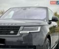 Ленд Ровер Рендж Ровер 2023 в Киеве на Automoto.ua Серый Ленд Ровер Рендж Ровер, объемом двигателя 3 л и пробегом 40 тыс. км за 179900 $, фото 6 на Automoto.ua