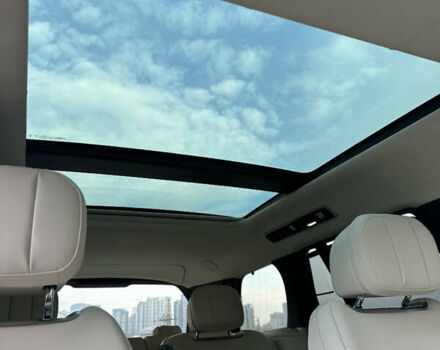 Сірий Ленд Ровер Рендж Ровер, об'ємом двигуна 4.39 л та пробігом 65 тис. км за 179999 $, фото 22 на Automoto.ua