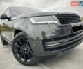 Ленд Ровер Рендж Ровер 2023 в Киеве на Automoto.ua Серый Ленд Ровер Рендж Ровер, объемом двигателя 3 л и пробегом 40 тыс. км за 179900 $, фото 33 на Automoto.ua