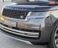 Сірий Ленд Ровер Рендж Ровер, об'ємом двигуна 3 л та пробігом 67 тис. км за 159000 $, фото 14 на Automoto.ua