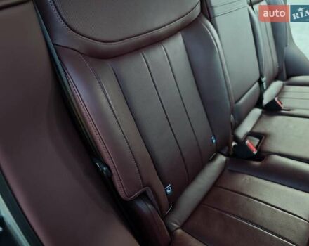 Сірий Ленд Ровер Рендж Ровер, об'ємом двигуна 3 л та пробігом 67 тис. км за 159000 $, фото 64 на Automoto.ua