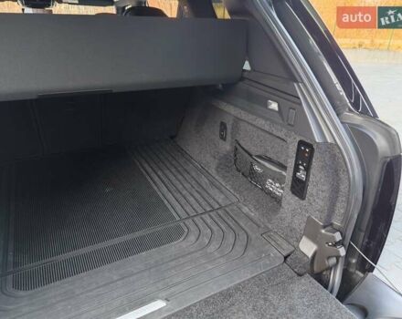 Сірий Ленд Ровер Рендж Ровер, об'ємом двигуна 3 л та пробігом 67 тис. км за 159000 $, фото 49 на Automoto.ua