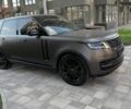 Сірий Ленд Ровер Рендж Ровер, об'ємом двигуна 3 л та пробігом 142 тис. км за 149333 $, фото 17 на Automoto.ua