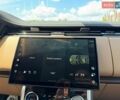 Сірий Ленд Ровер Рендж Ровер, об'ємом двигуна 4.39 л та пробігом 75 тис. км за 175000 $, фото 24 на Automoto.ua