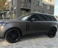 Сірий Ленд Ровер Рендж Ровер, об'ємом двигуна 3 л та пробігом 142 тис. км за 149333 $, фото 16 на Automoto.ua