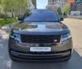 Серый Ленд Ровер Рендж Ровер, объемом двигателя 3 л и пробегом 71 тыс. км за 157000 $, фото 2 на Automoto.ua