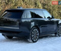 Сірий Ленд Ровер Рендж Ровер, об'ємом двигуна 3 л та пробігом 68 тис. км за 149950 $, фото 26 на Automoto.ua