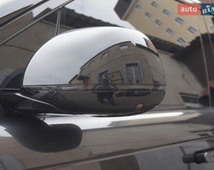 Серый Ленд Ровер Рендж Ровер, объемом двигателя 4.39 л и пробегом 27 тыс. км за 179900 $, фото 14 на Automoto.ua