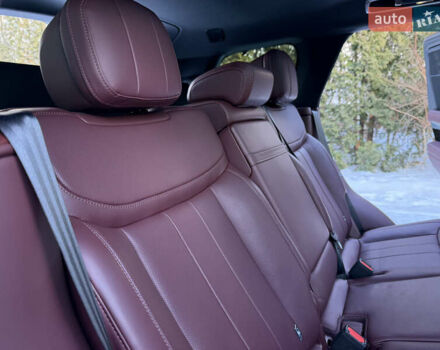 Сірий Ленд Ровер Рендж Ровер, об'ємом двигуна 3 л та пробігом 68 тис. км за 149950 $, фото 83 на Automoto.ua