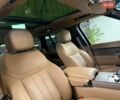 Сірий Ленд Ровер Рендж Ровер, об'ємом двигуна 3 л та пробігом 35 тис. км за 175000 $, фото 40 на Automoto.ua