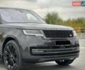 Ленд Ровер Рендж Ровер 2023 в Киеве на Automoto.ua Серый Ленд Ровер Рендж Ровер, объемом двигателя 3 л и пробегом 40 тыс. км за 179900 $, фото 4 на Automoto.ua